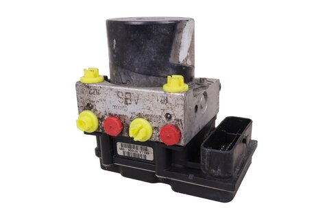 Jednotka ABS 5Z0614117L