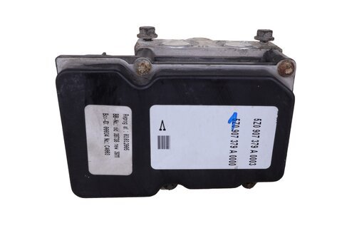 Jednotka ABS 5Z0614117L