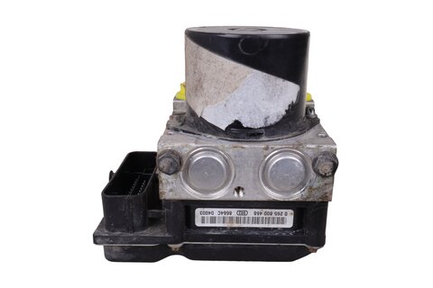 Jednotka ABS 5Z0614117L