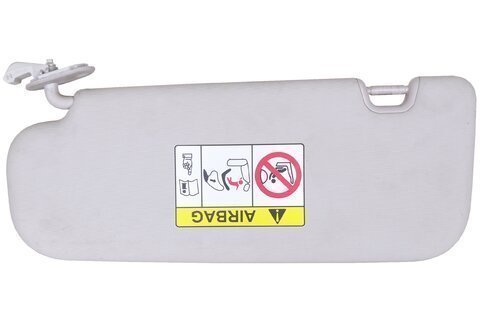 Sluneční clona spolujezdce 85220A2400ED