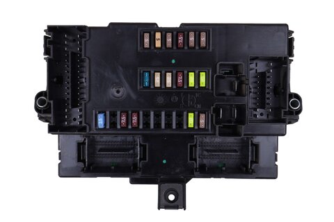 Jednotka BSI 2014- 5802282649