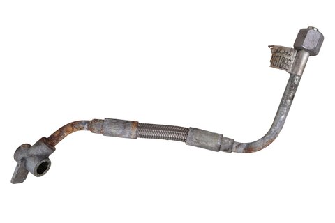 Trubka mazání turbodmychadla - přívodní 5801910657