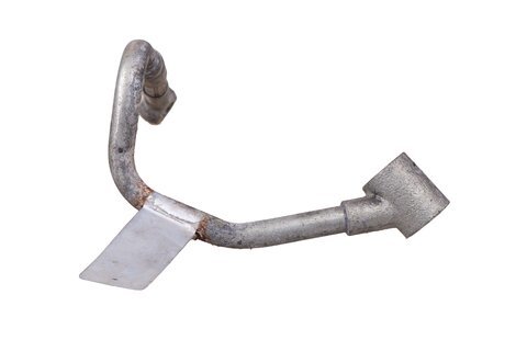 Potrubí chlazení turba - 5801554401