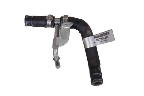 Hadice chladiče spalin (EGR) 5801551693