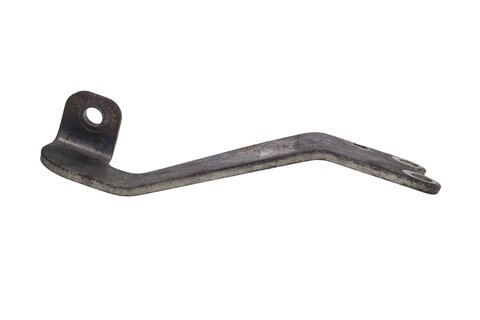 Držák turbodmychadla 504389202