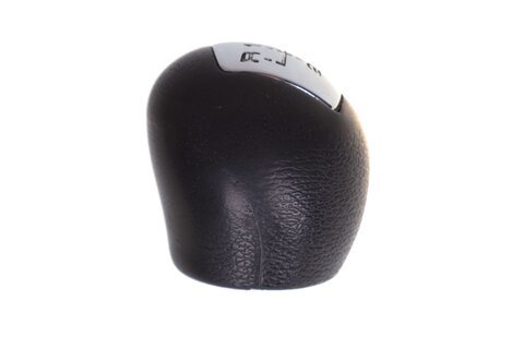 Hlavice řadicí páky chromová 5801521829