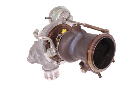 Turbo 1.4 T-Jet