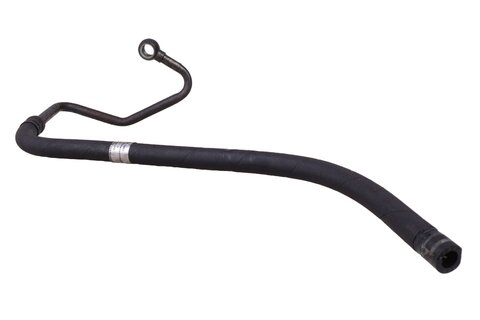 Hadice posilovače řízení - zpětná 5801574632