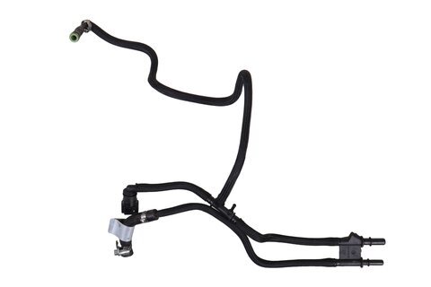 Palivové potrubí zpětné vedení 5801645770