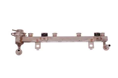 Vstřikovací vysokotlaká lišta