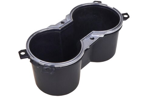 Držák nápojů (černý) 84625A2000