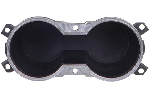 Držák nápojů (černý) 84625A2000