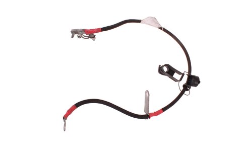 Kabel propojení (baterie - starter)