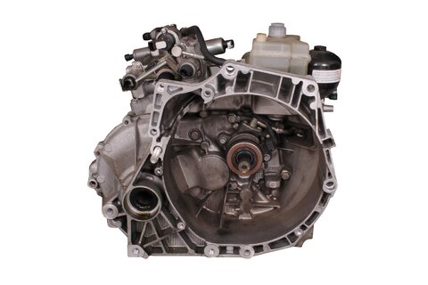 Převodovka 1.4 T-Jet