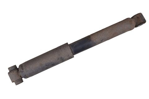 Tlumič pérování zadní L/P 5801771631 AFTERMARKET