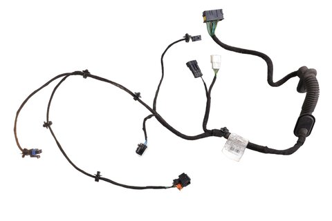 Kabelový svazek předních dveří pravý (strana spolujezdce) 5801767979