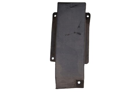 Lišta vnější B sloupku levá (120mm) 5801521541