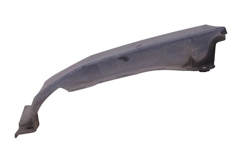 Lišta vnější B sloupku levá (120mm) 5801521541