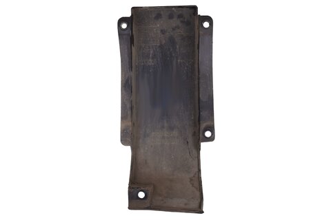 Lišta vnější B sloupku levá (120mm) 5801521541