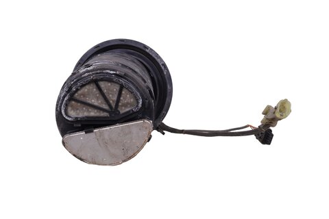 Plovák s vyhříváním nádrže AdBlue 2014- 5801688608