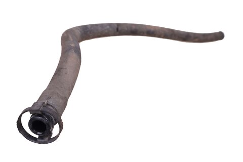 Odvzdušnovací potrubí AdBlue nádrže 5801622533