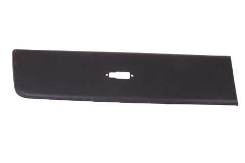 Boční ozdobná lišta pravá