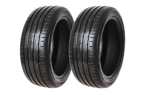 Sada dvou pneumatik LETNÍ 225/45 R17 94Y  ROADX RXMOTION DU71 (6,5 mm) rok 2024