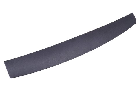 Plastový kryt víka kufru horní černý 7N0867707