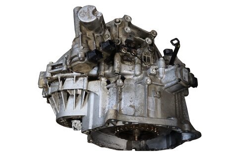 Převodovka automatická 1.6 GDI