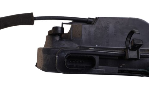 Zámek předních dveří levý 5801529301