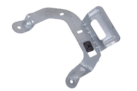 Držák panelu zavazadlového prostoru pravý 7N0867160C