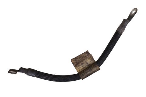 Kabel baterie mínus 5801852391