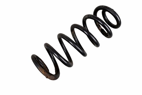 Pružina pérování zadní nápravy KYBRA6244 AFTERMARKET