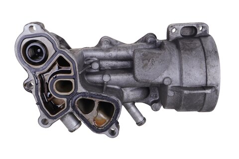 Držák olejového filtru 1103S5