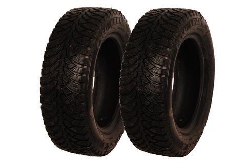 Sada dvou pneumatik ZIMNÍ 175/70 R14 84T VRANÍK Everest HPL4 (6,5 mm) rok 2021