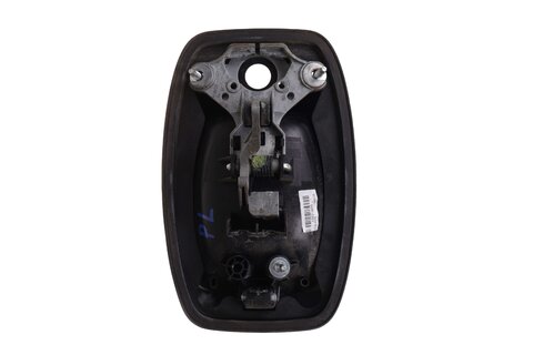 Vnější klika předních L / zadních dveří, nelakovací 5801577663