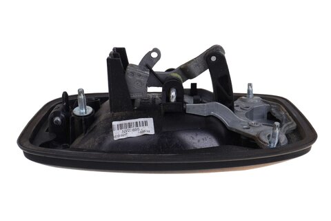 Vnější klika předních L / zadních dveří, nelakovací 5801577663