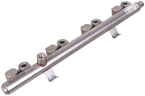 Vysokotlaká vstřikovací lišta - rail 353402B100