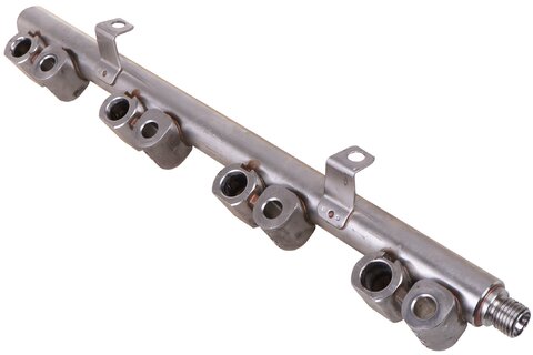 Vysokotlaká vstřikovací lišta - rail 353402B100