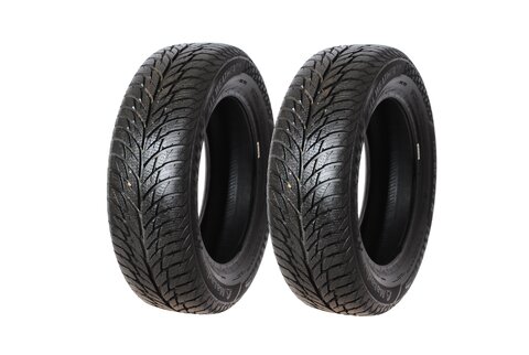 Sada dvou pneumatik CELOROČNÍ 195/60 R15 88H MATADOR Allweather EVO MP62 (5,5 mm) rok 2023