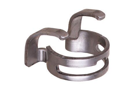 Spona vstřikovače paliva 353092B110