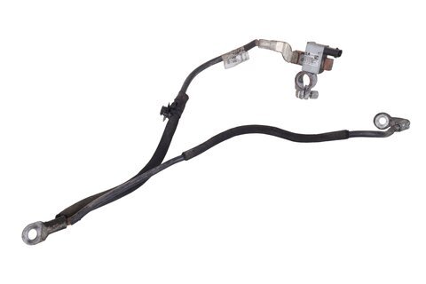 Kabelový svazek akumulátoru (-) 564659