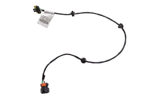 Kabelový svazek zadních křídlových dveří pravý 5801767992