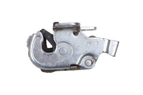 Zámek zadních křídlových dveří horní L/P 5801670312