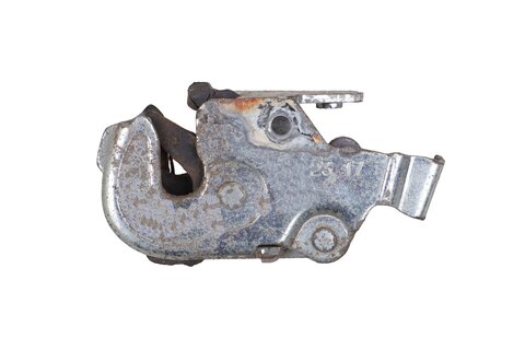 Zámek zadních křídlových dveří spodní L 5801675755