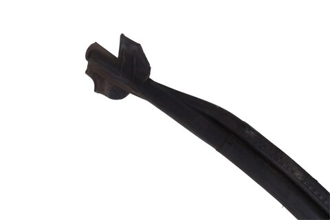 Těsnění zadních levých křídlových dveří 5801739731