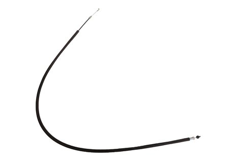 Lanko zámku zadních levých dveří horní 5801670312