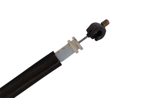 Lanko zámku zadních levých dveří horní 5801670312