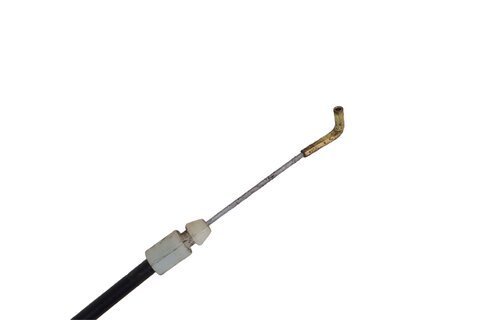 Lanko zámku zadních levých dveří horní 5801670312