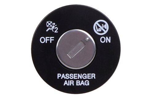 Zámek airbagu spolujezdce 959401P100